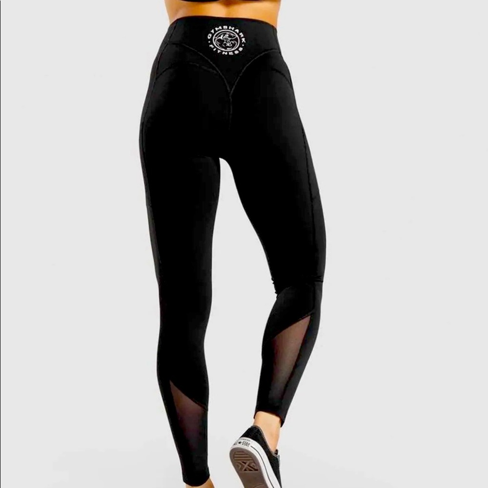 Gymshark Legacy Fitness Leggings